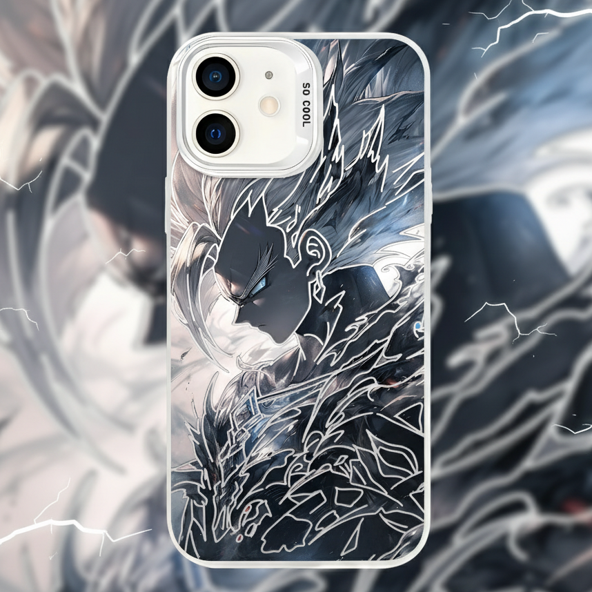 Vegeta-  Anime phone cases