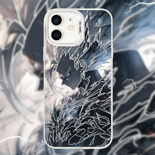 Vegeta-  Anime phone cases