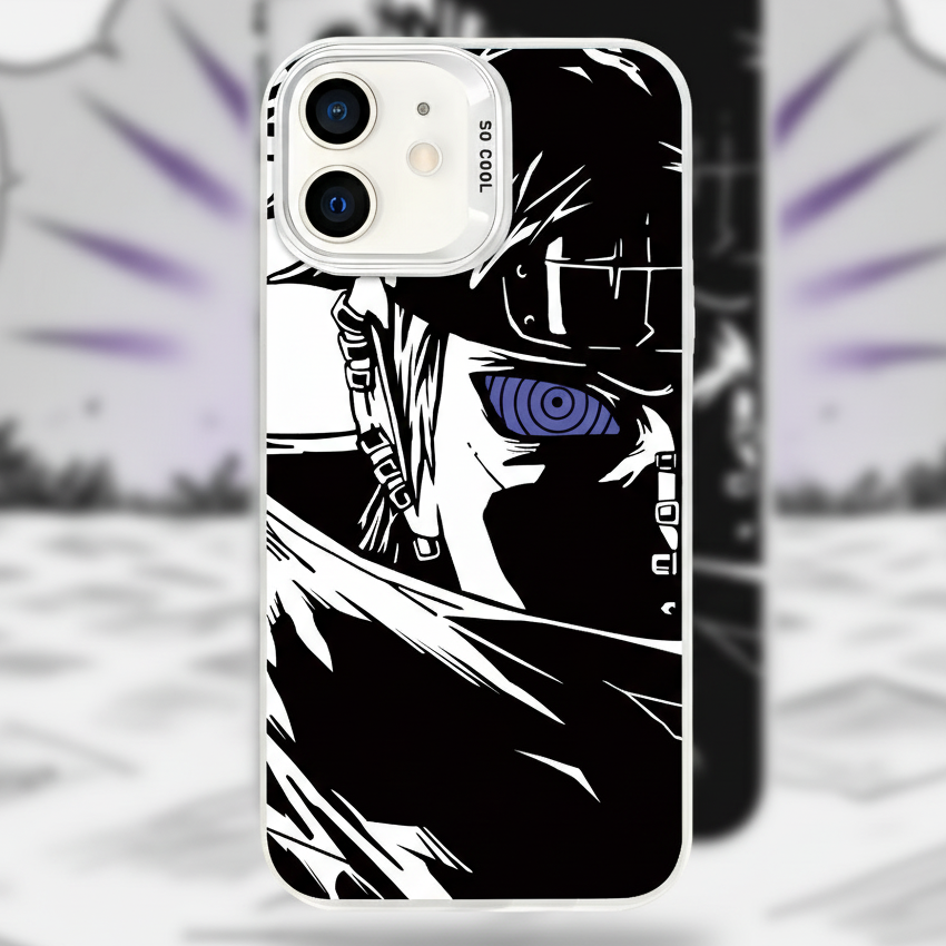Pain- Anime phone cases