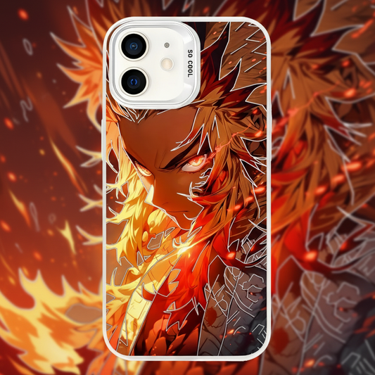 Rengoku Kyojuro- Anime phone cases