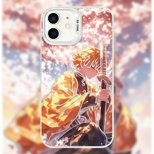 Agatsuma Zenitsu- Anime phone cases