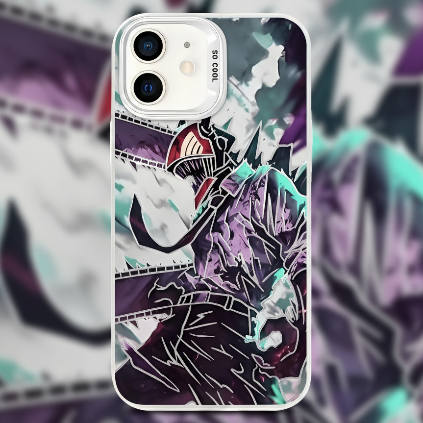 Denji - Anime phone cases