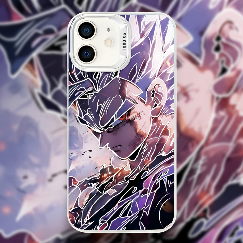 Son Goku-  Anime phone cases