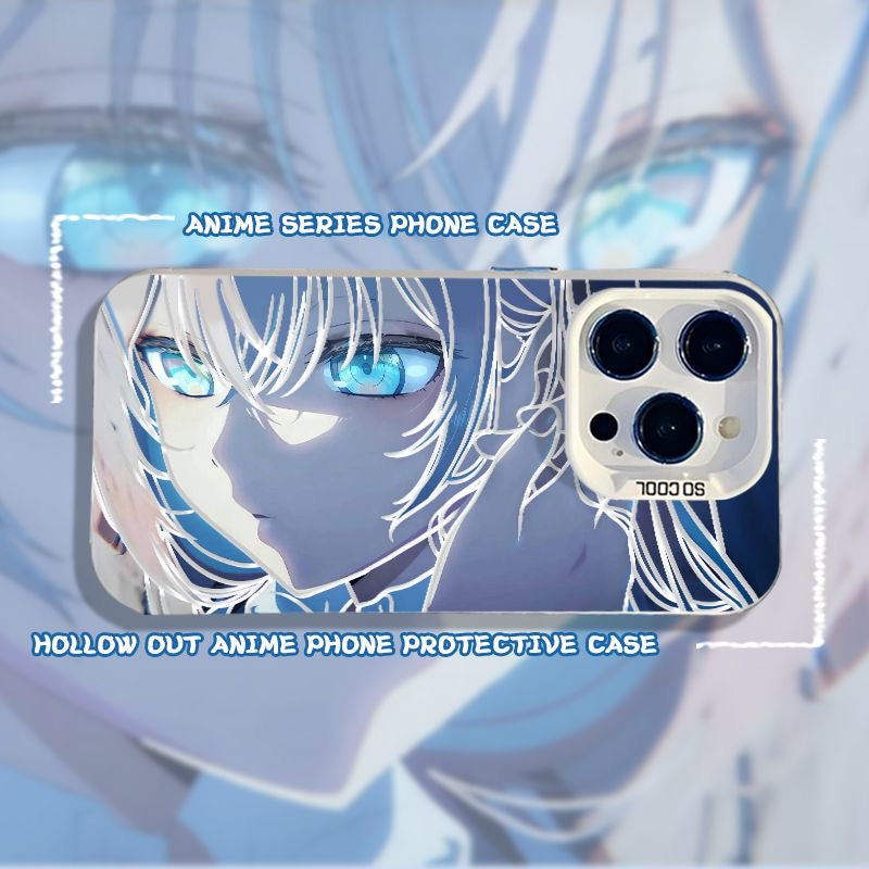 Kamado Nezuko- Anime phone cases