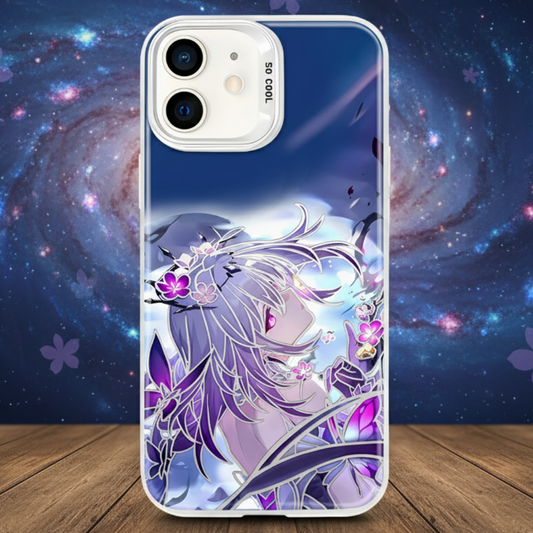 Keqing - Anime phone cases