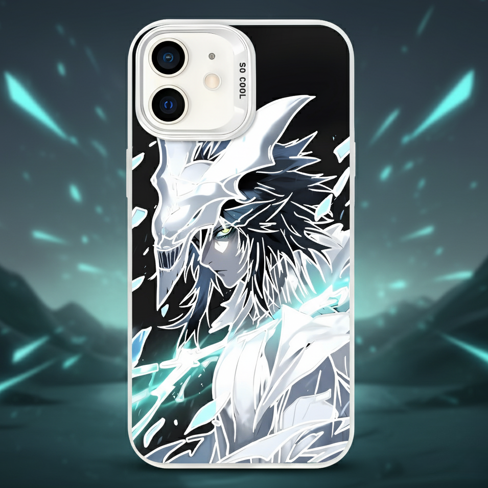 Kurosaki Ichigo - Anime phone cases