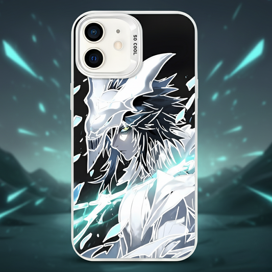 Kurosaki Ichigo - Anime phone cases