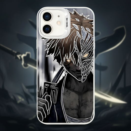 Kurosaki Ichigo - Anime phone cases
