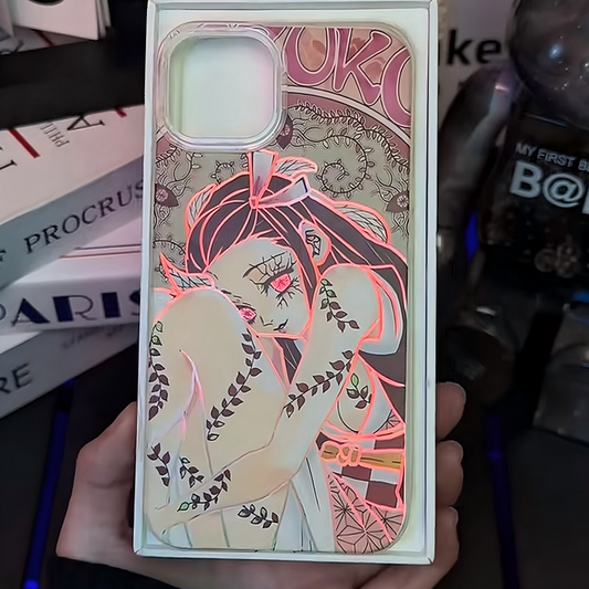 Demon Slayer - Chameleon Case