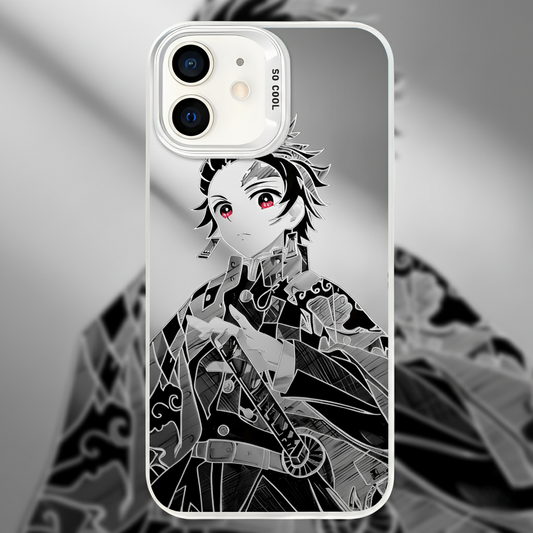 Kamado Tanjiro - Anime phone cases