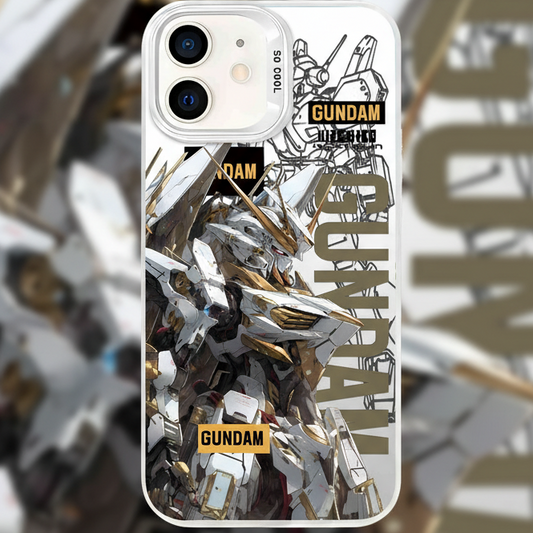 Akatsuki Gundam - Anime Phone Case
