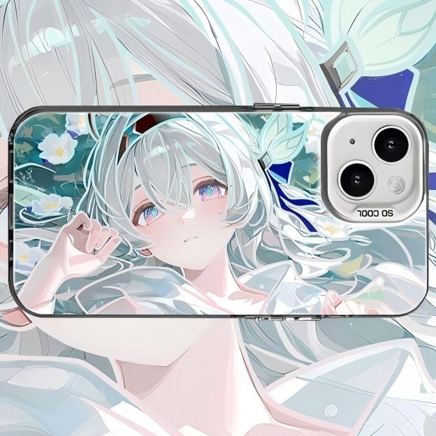 Star Rail - Anime phone case