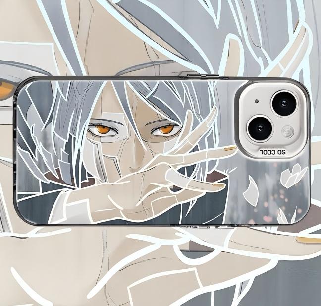 Star Rail - Anime phone case