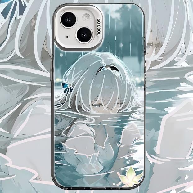 Firefly - Anime phone case