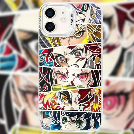 Demon Slayer - Anime Case