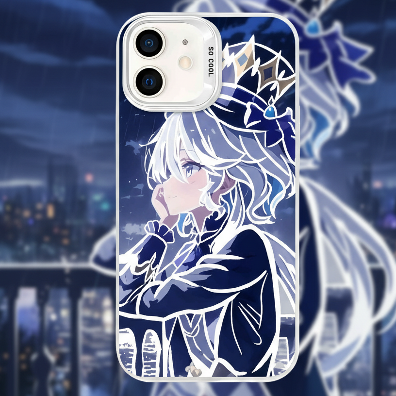 Furina - Genshin Impact