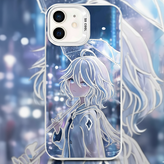 Furina - Genshin Impact