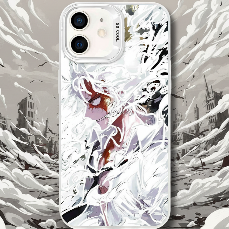 Gojo Satoru - Jujutsu Kaisen