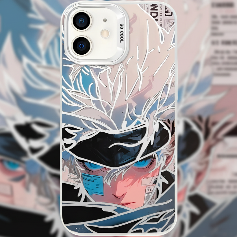 Gojo Satoru - Jujutsu Kaisen