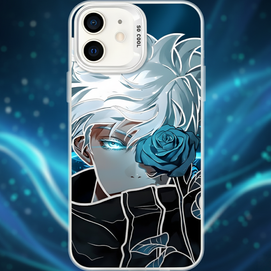 Gojo Satoru - Jujutsu Kaisen