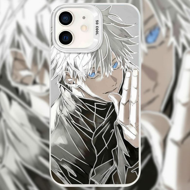 Gojo Satoru - Jujutsu Kaisen