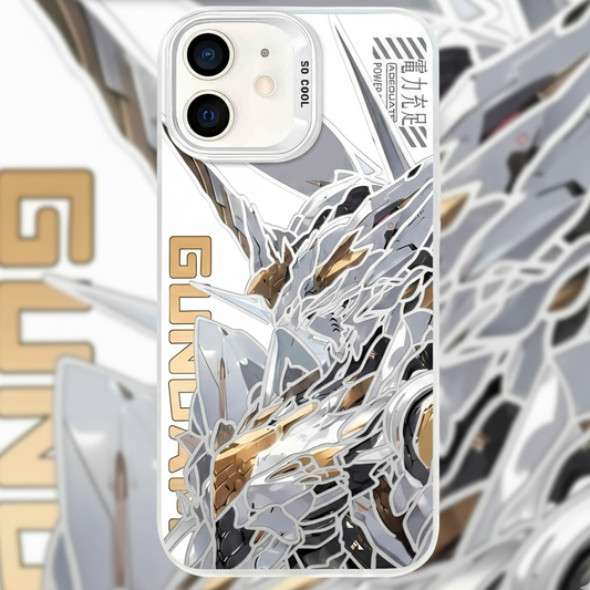 Gundam - Anime Phone Case