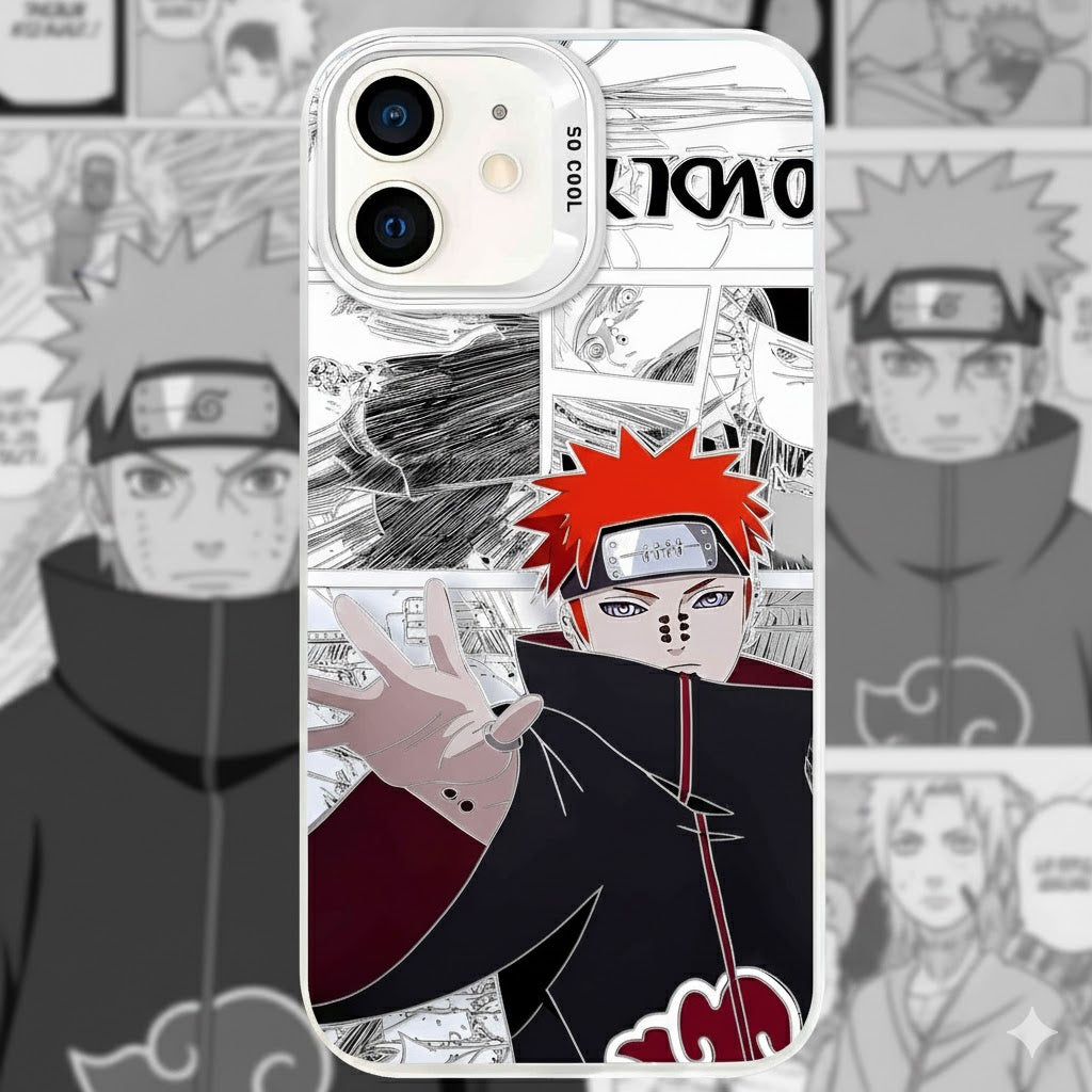 Uchiha Sasuke | Phone Case
