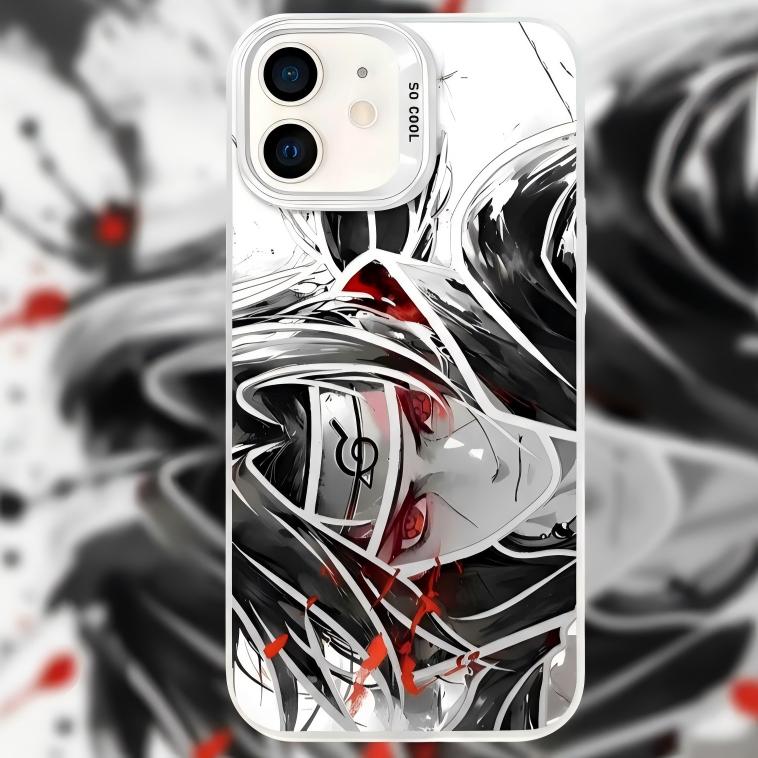 Kakashi- Anime phone cases