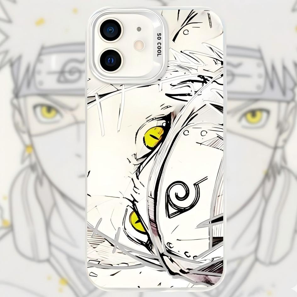 Hatake - Anime phone cases