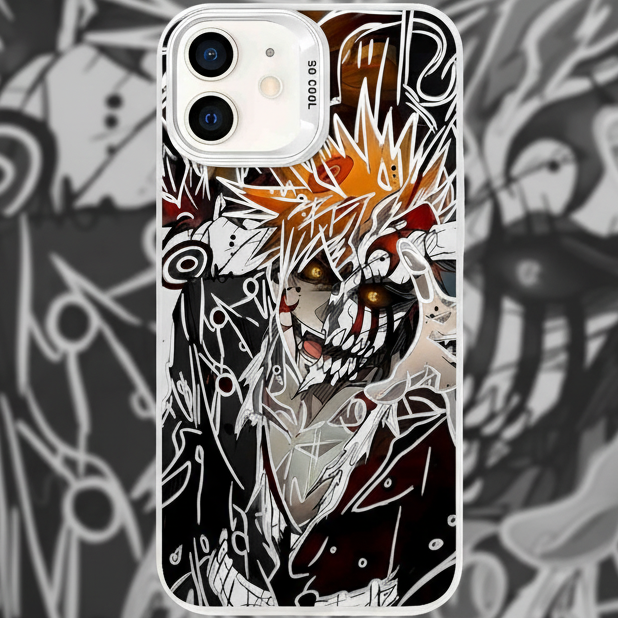 Kurosaki Ichigo - Anime phone cases