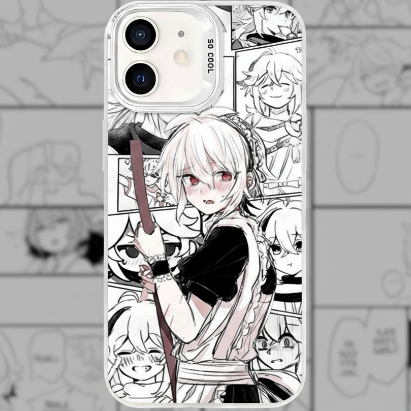 Kaedehara - Genshin Impact