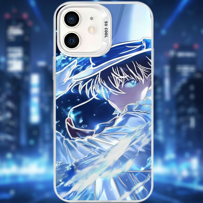 Kaito - Anime Phone Case