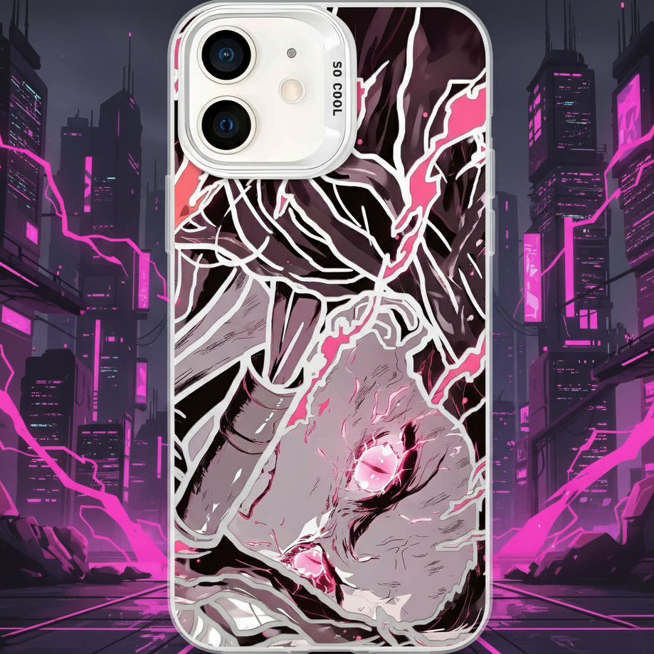 Kamado Nezuko - Demon Slayer