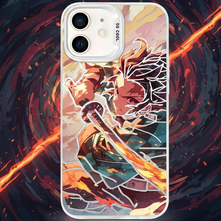 Kamado Tanjiro - Demon Slayer