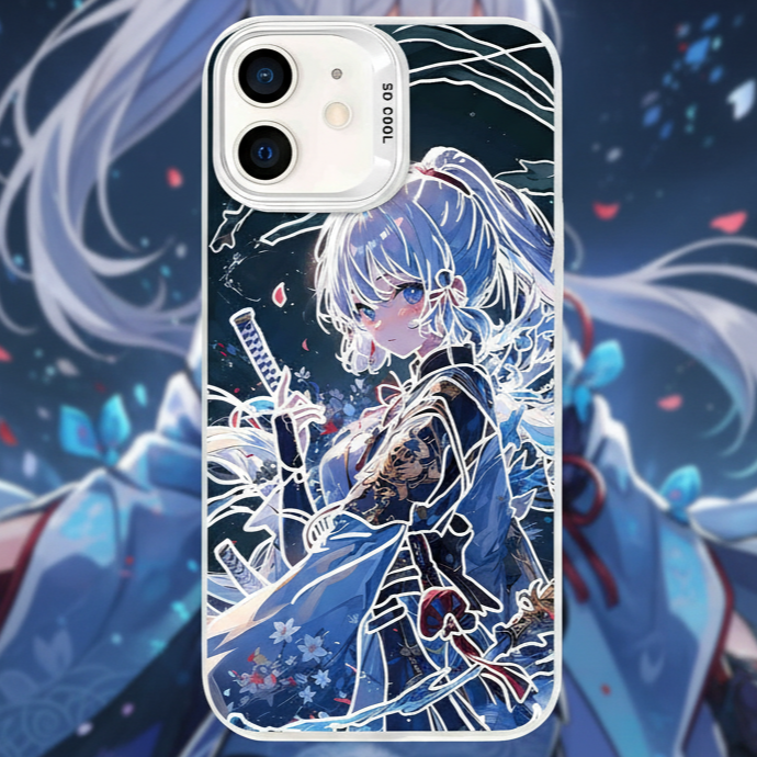 Kamisato - Genshin Impact