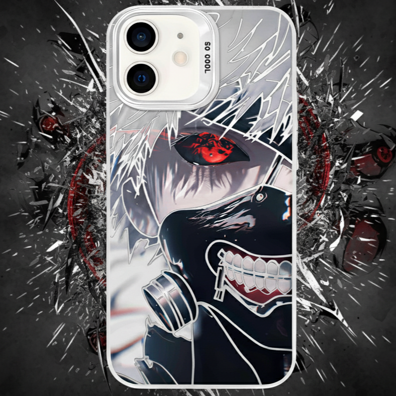 Ken Kaneki - Tokyo Ghoul