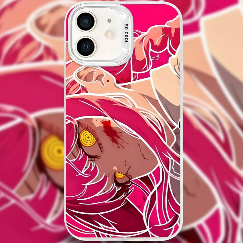 Makima - Chainsaw Man