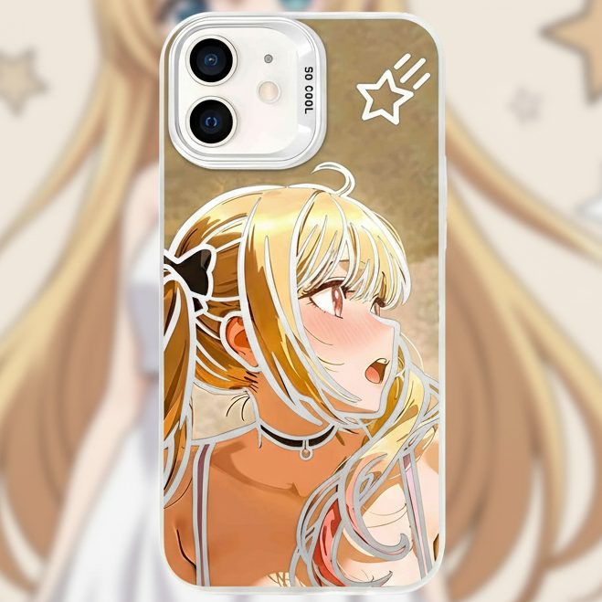 Marin Kitagawa - Female Phone Case