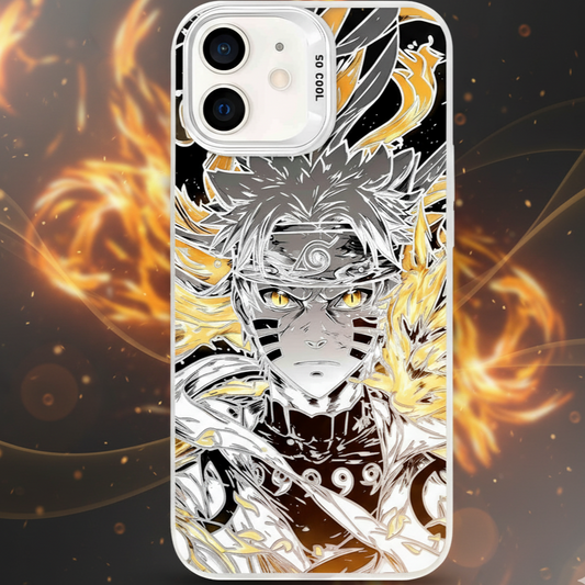 Naruto - Anime Phone Case