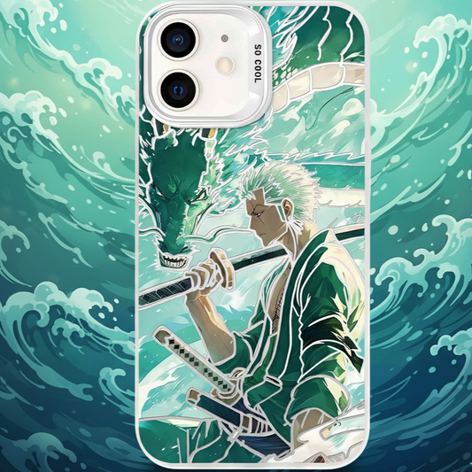 Roronoa Zoro - Anime Phone Case