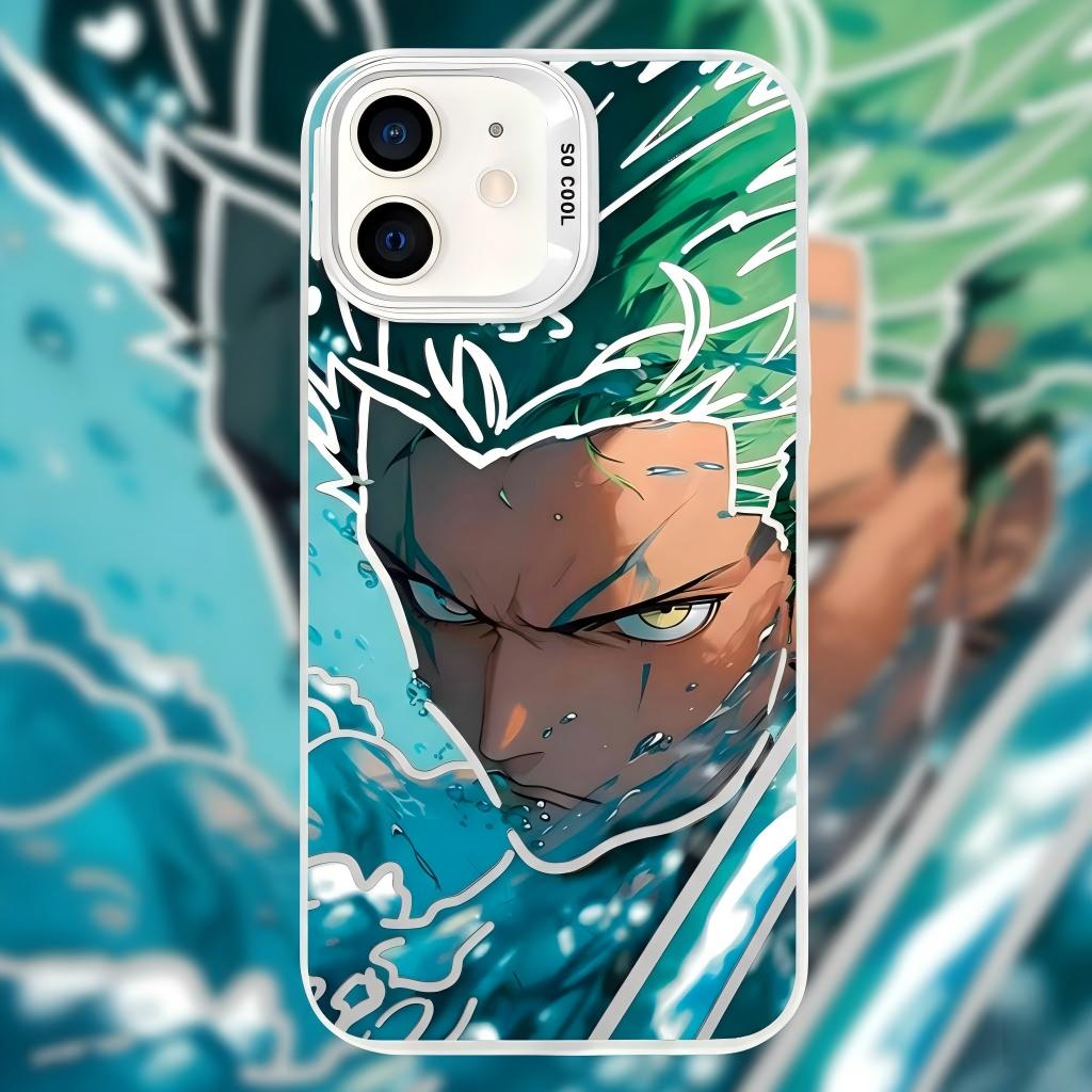 Roronoa Zoro - Anime Phone Case