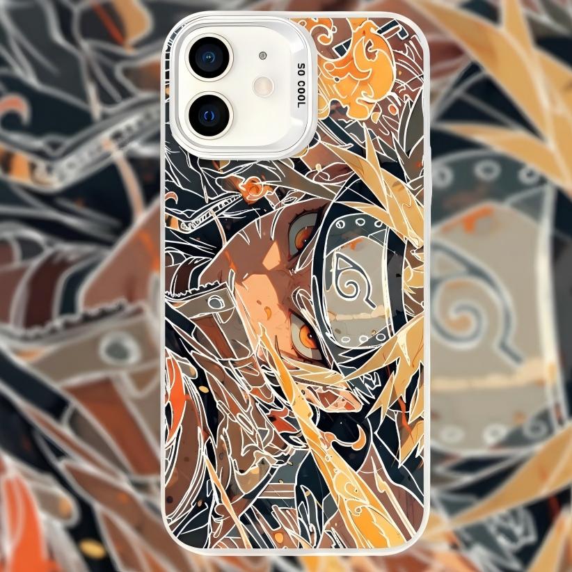 Uzumaki - Anime phone cases