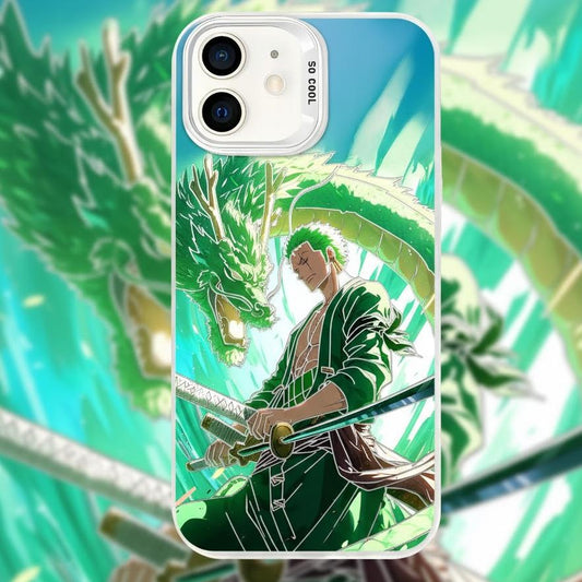 Roronoa Zoro - Anime phone cases