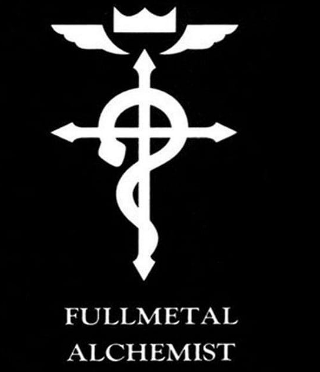 Fullmetal Alchemist