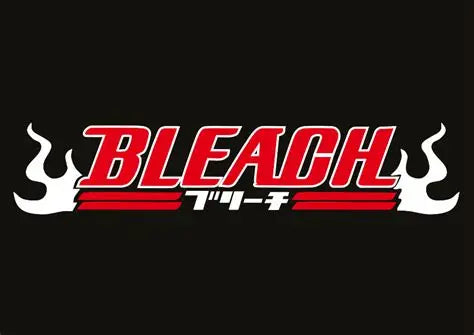 BLEACH