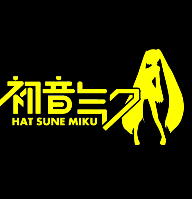 Hatsune Miku