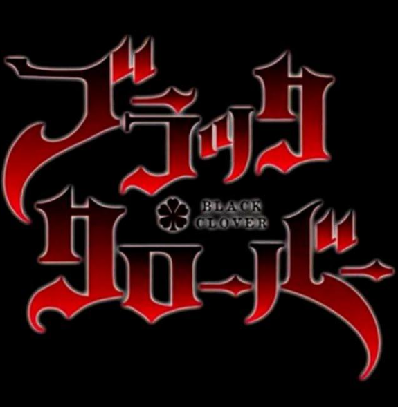 Black Clover