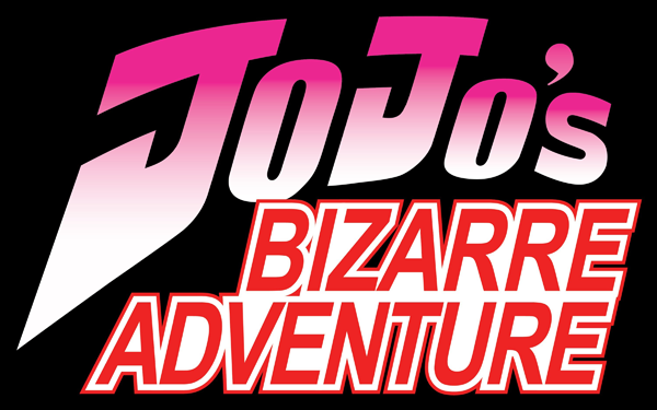 Jojo's Bizarre Adventure