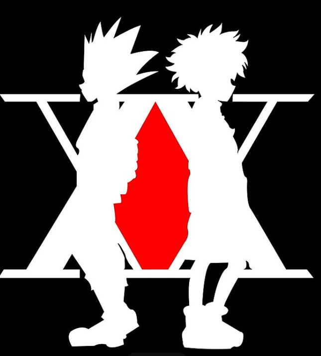 Hunter x Hunter