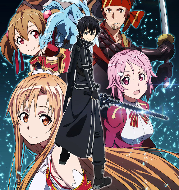 Sword Art Online